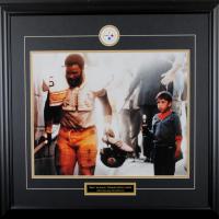 Mean Joe Greene - Famous Coca-Cola Commercial